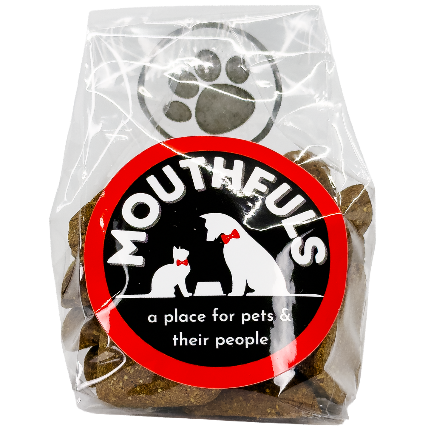 Mouthfuls Dog Treats, Colorado