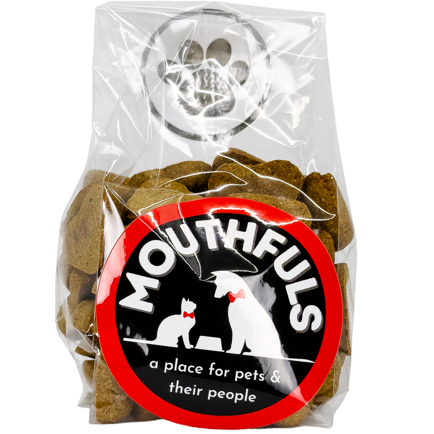 Mouthfuls Dog Treats, Colorado