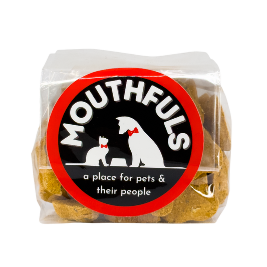 Mouthfuls Dog Treats, Colorado