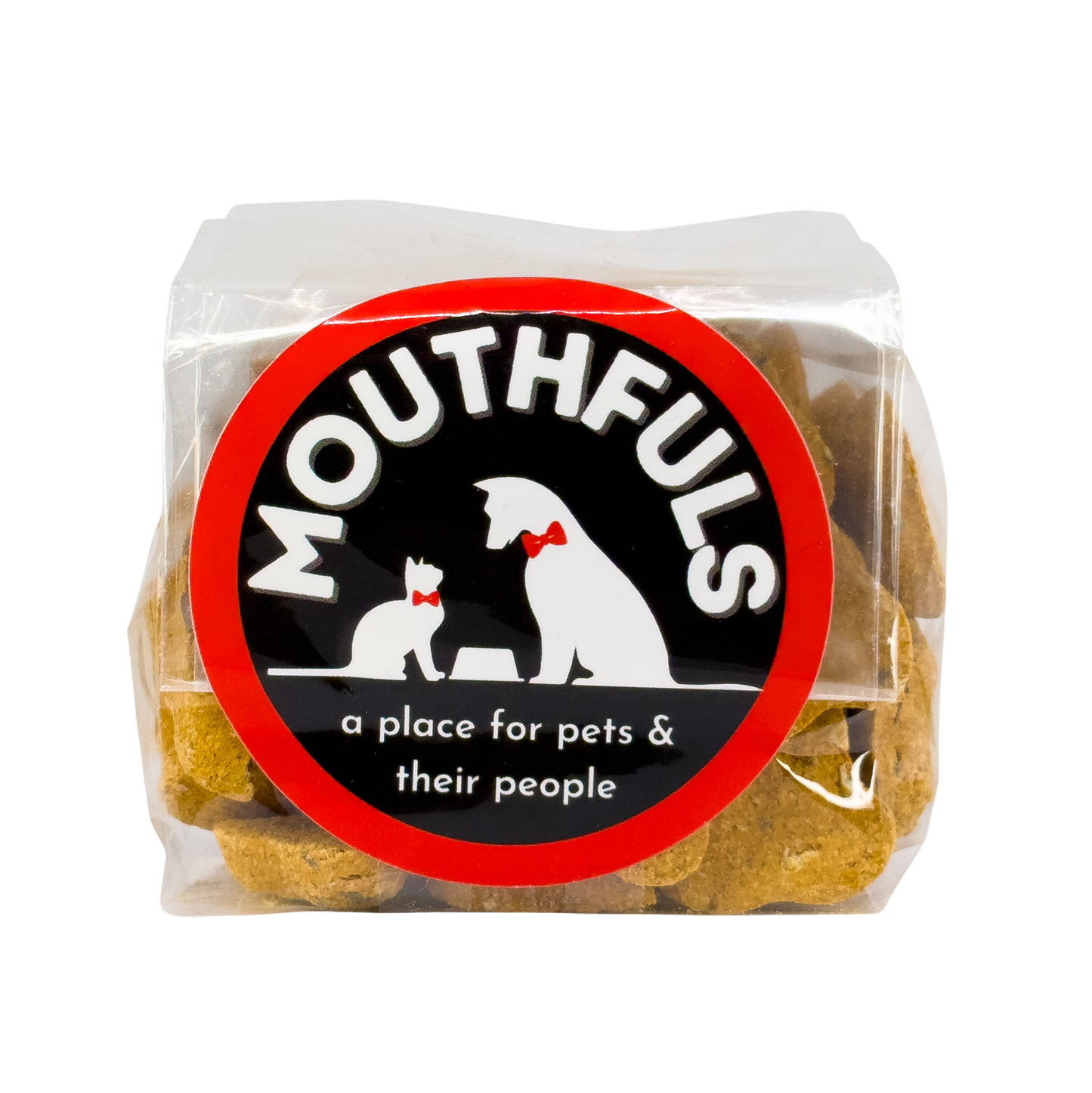 Mouthfuls Dog Treats, Colorado