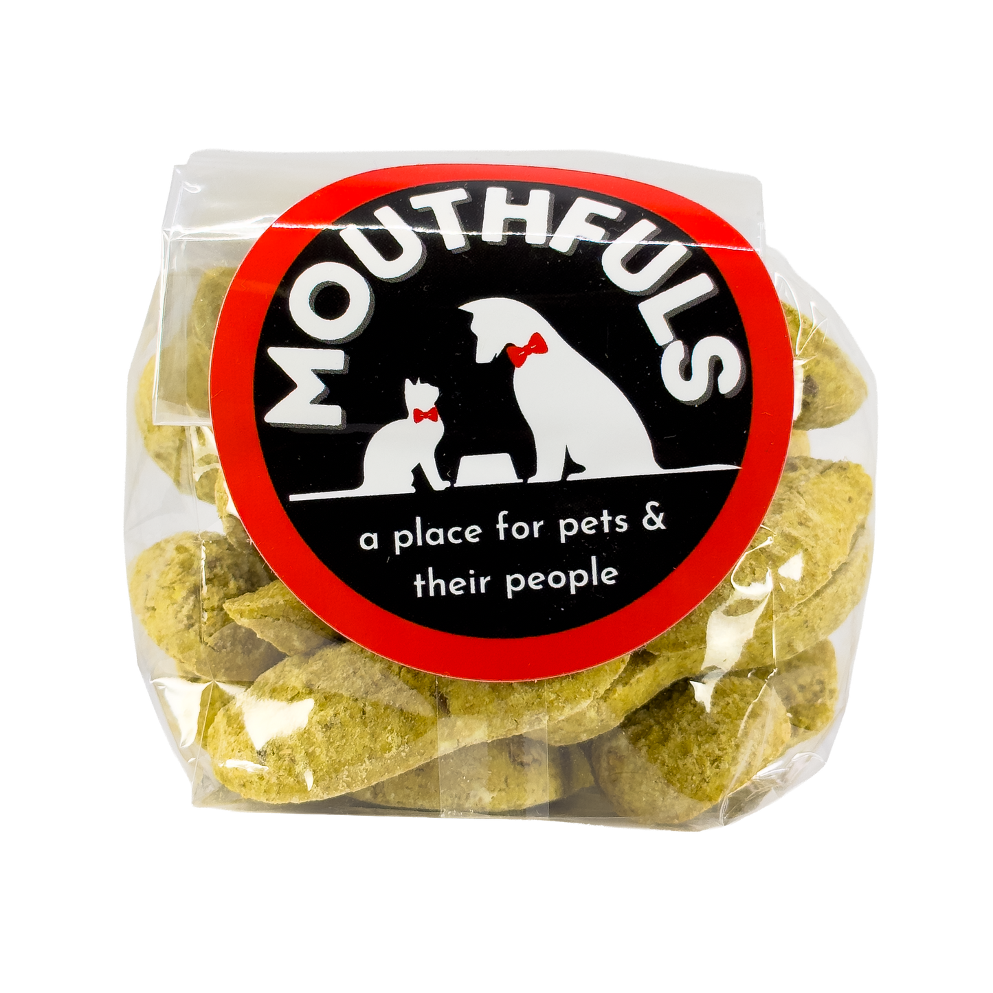 Mouthfuls Dog Treats, Colorado