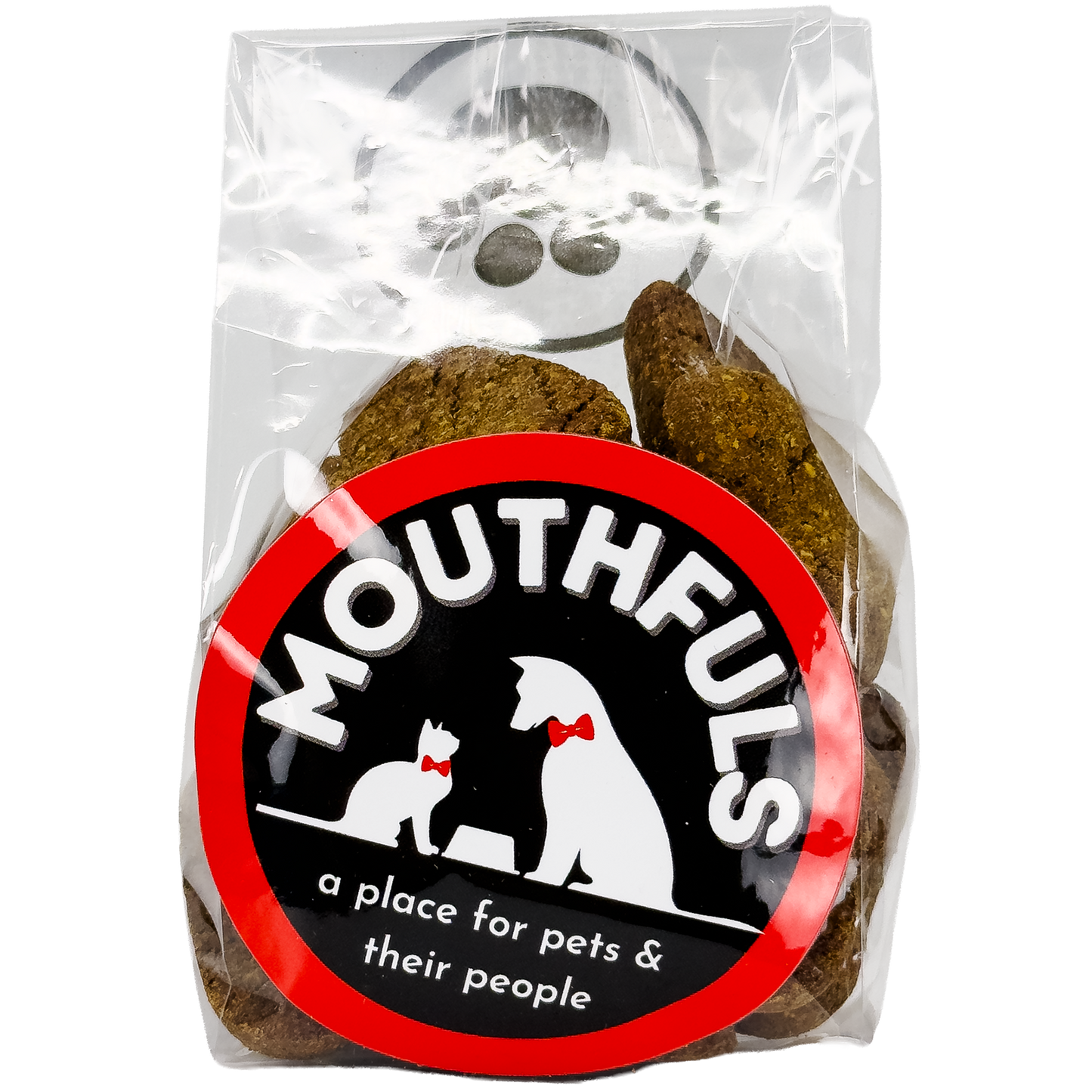Mouthfuls Dog Treats, Colorado