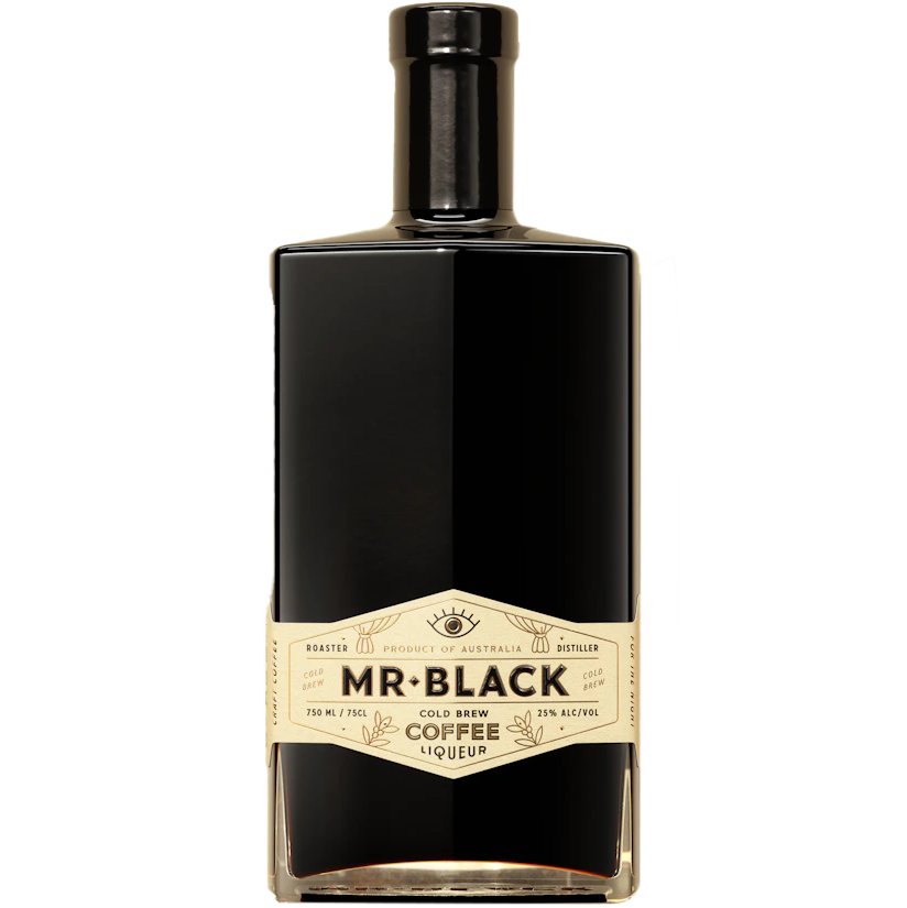 Mr Black Cold Press-Brew Coffee Liqueur, New South Wales, Australia