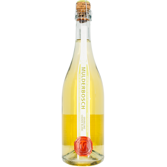 Mulderbosch Sparkling Chenin Blanc, Western Cape, South Africa