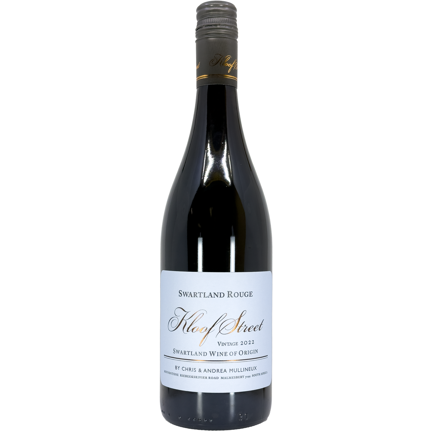 Mullineux 'Kloof Street' Rouge, Swartland, South Africa