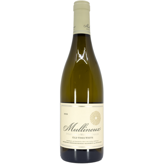 Mullineux Old Vines White, Swartland, South Africa