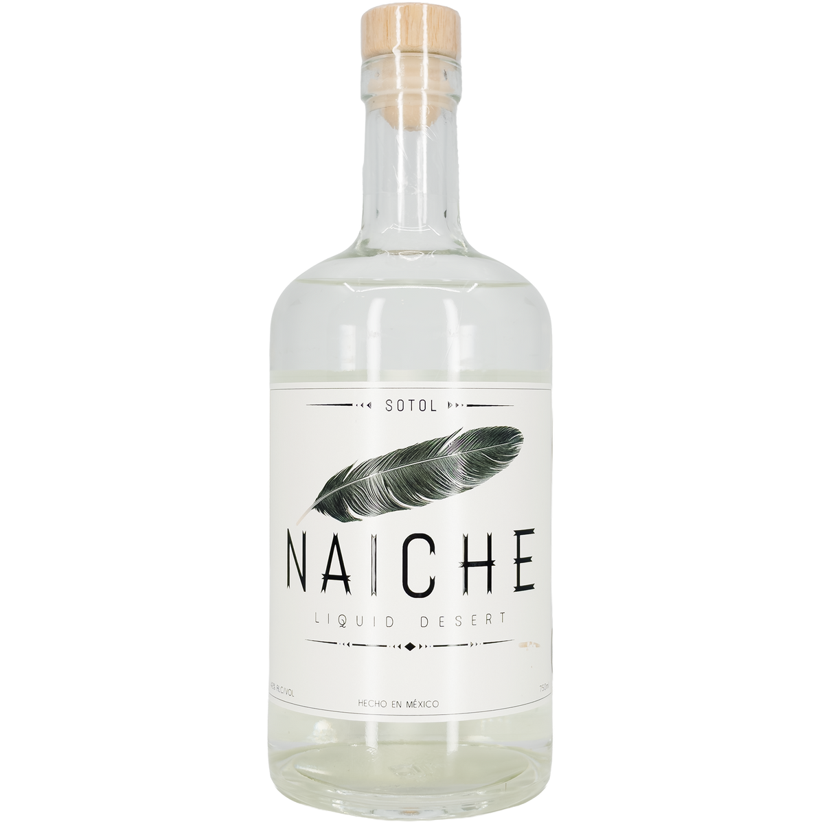 Naiche Sotol, Chihuahua, Mexico