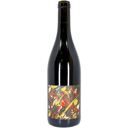 Nathan Kendall 'Nathan K.' Primeur Cabernet Franc, Finger Lakes, New York