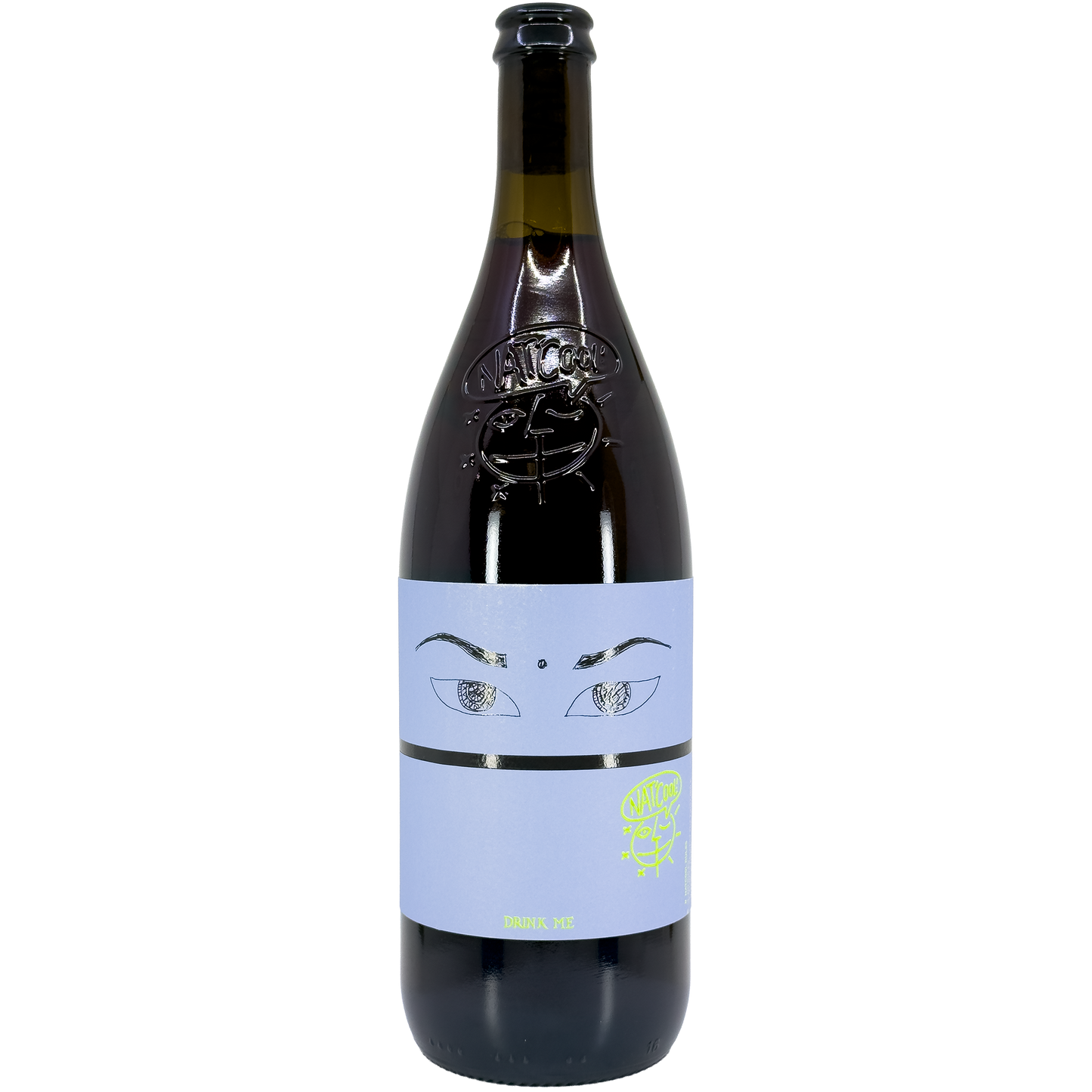 Niepoort Nat Cool 'Drink Me' Bairrada, Portugal