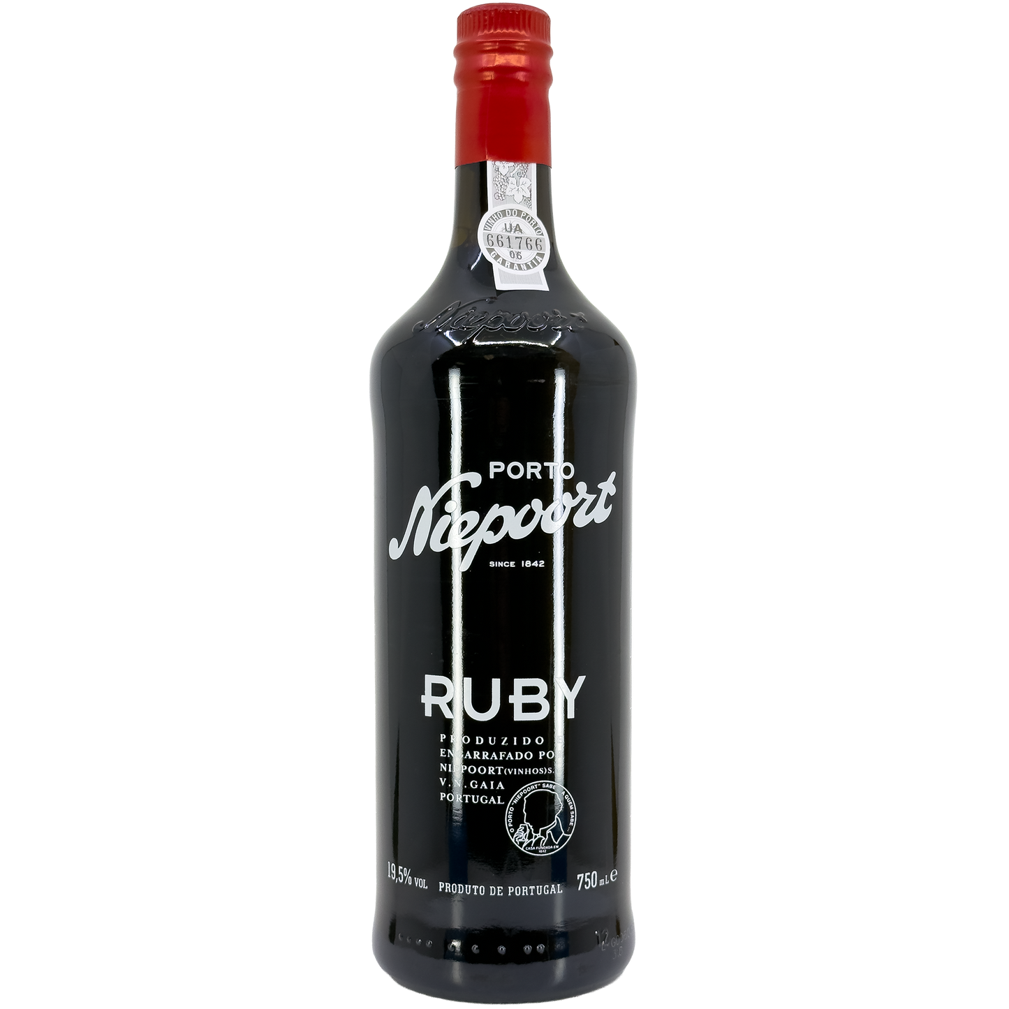 Niepoort Ruby Port, Portugal