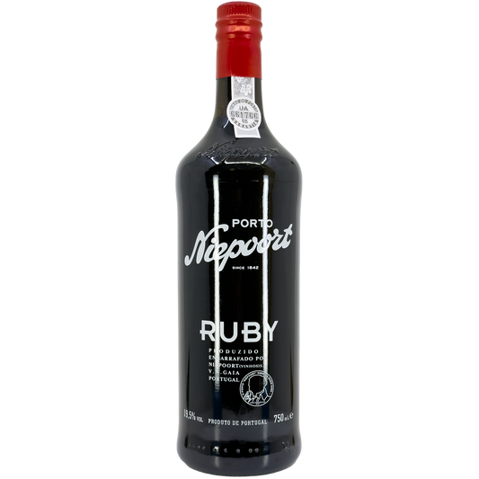 Niepoort Ruby Port, Portugal