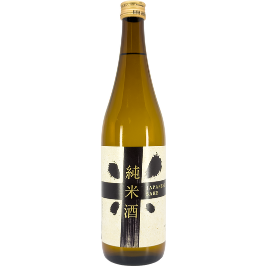 Nihonsakari Junmai Sake, Japan