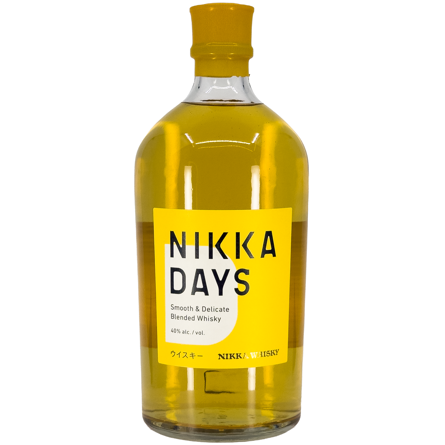 Nikka Days Blended Whisky, Japan