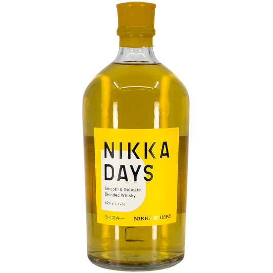 Nikka Days Blended Whisky, Japan