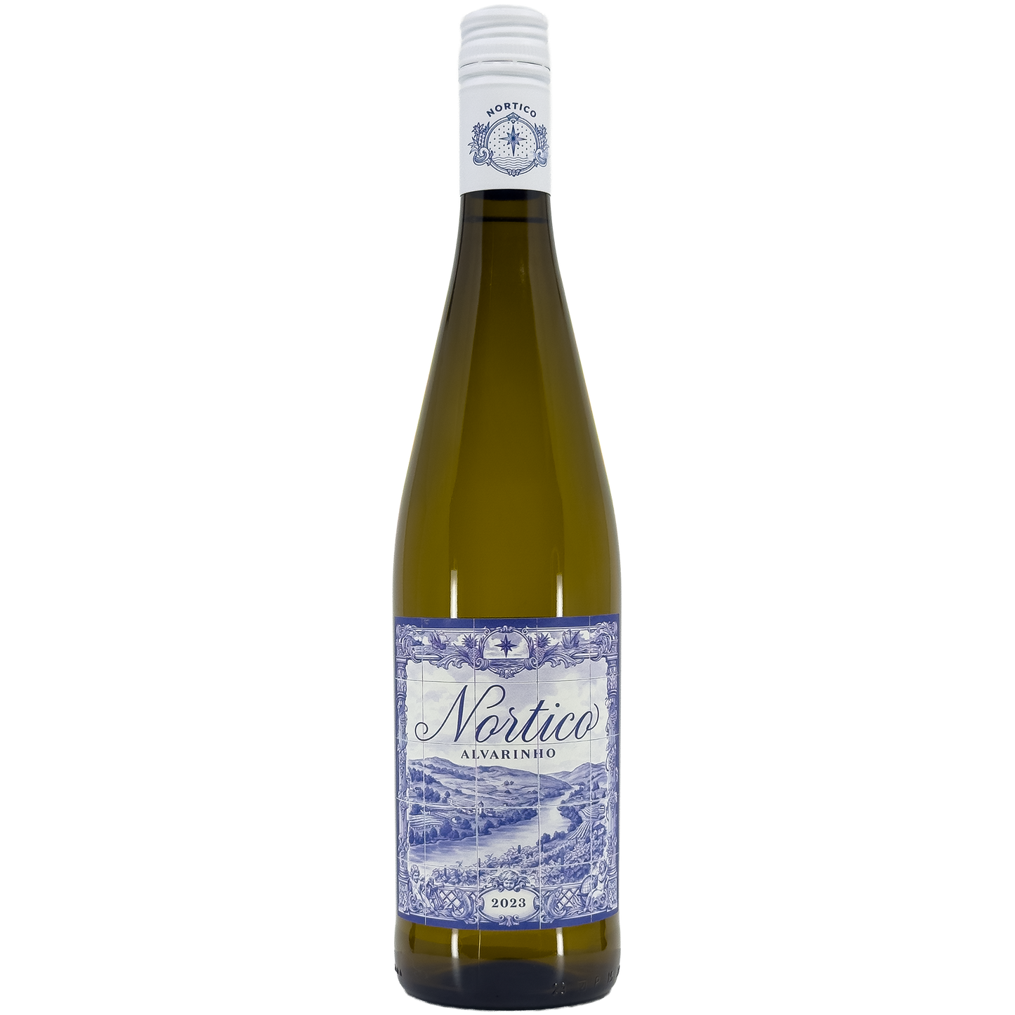 Nortico Alvarinho, Minho, Portugal