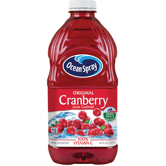 Ocean Spray Cranberry