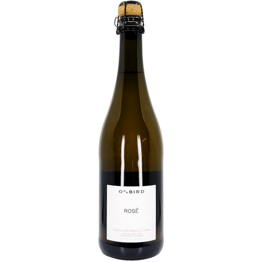 Odd Bird Sparkling Rose, Vin de France, France