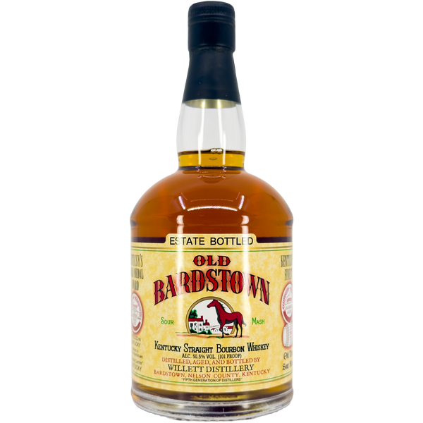 Old Bardstown Estate Bottled Kentucky Straight Bourbon Whisky