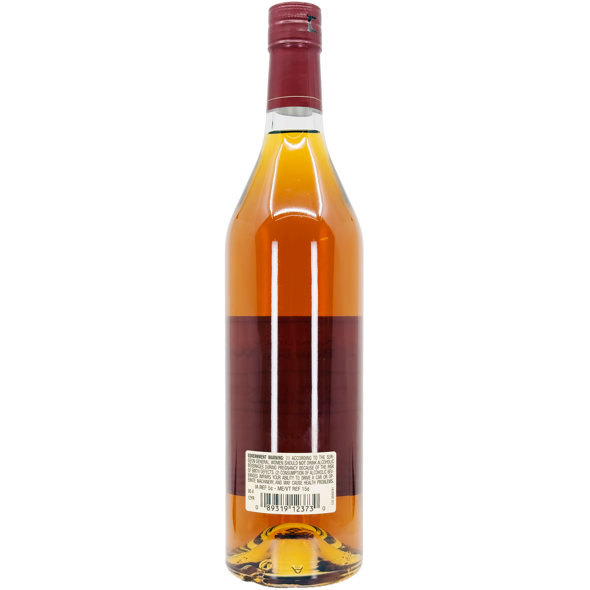 Old Rip Van Winkle 'Van Winkle Special Reserve Lot B' 12 Year Old