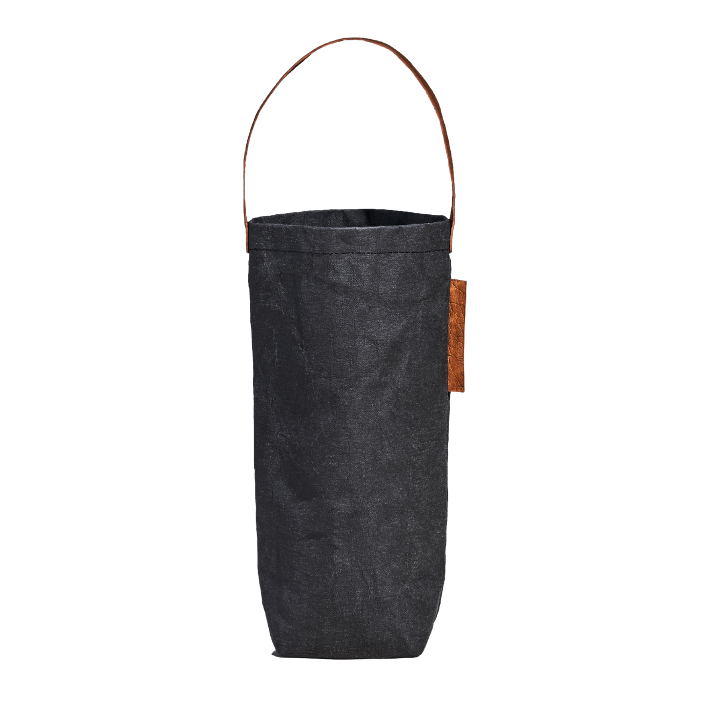 Out of the Woods 'Jute' Wine Tote Connoisseur Wine Tote