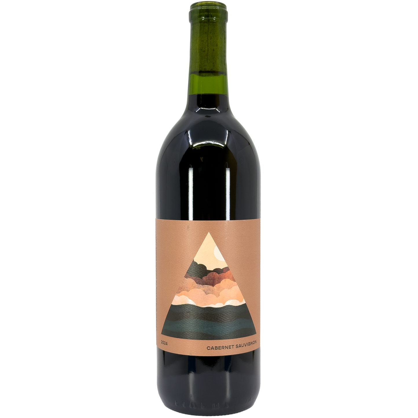 Outward Potrero Vineyard Cabernet Sauvignon, San Luis Obispo