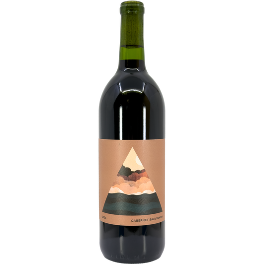 Outward Potrero Vineyard Cabernet Sauvignon, San Luis Obispo