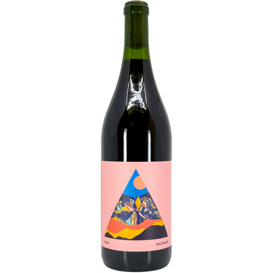 Outward Valdiguie, Paso Robles Highlands District, California