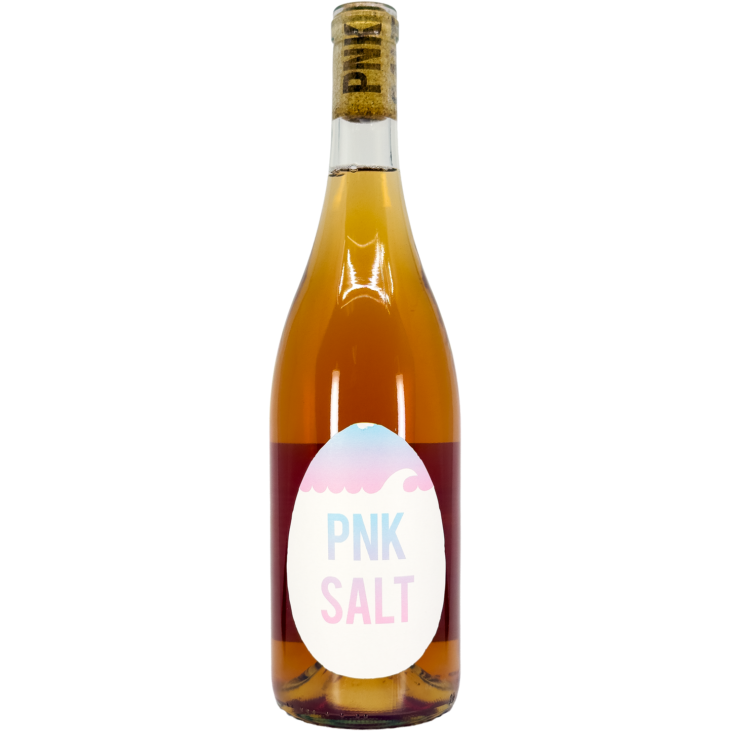 Ovum 'PNK SALT' Rose, Columbia Gorge, Oregon