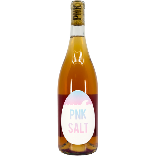 Ovum 'PNK SALT' Rose, Columbia Gorge, Oregon