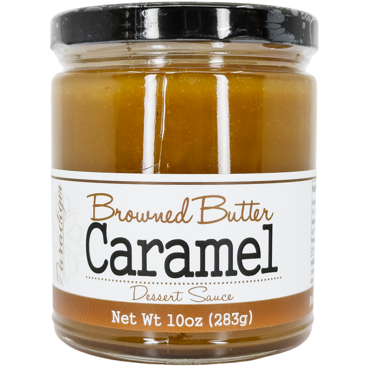 Paradigm Foodworks Browned Butter Caramel, Oregon