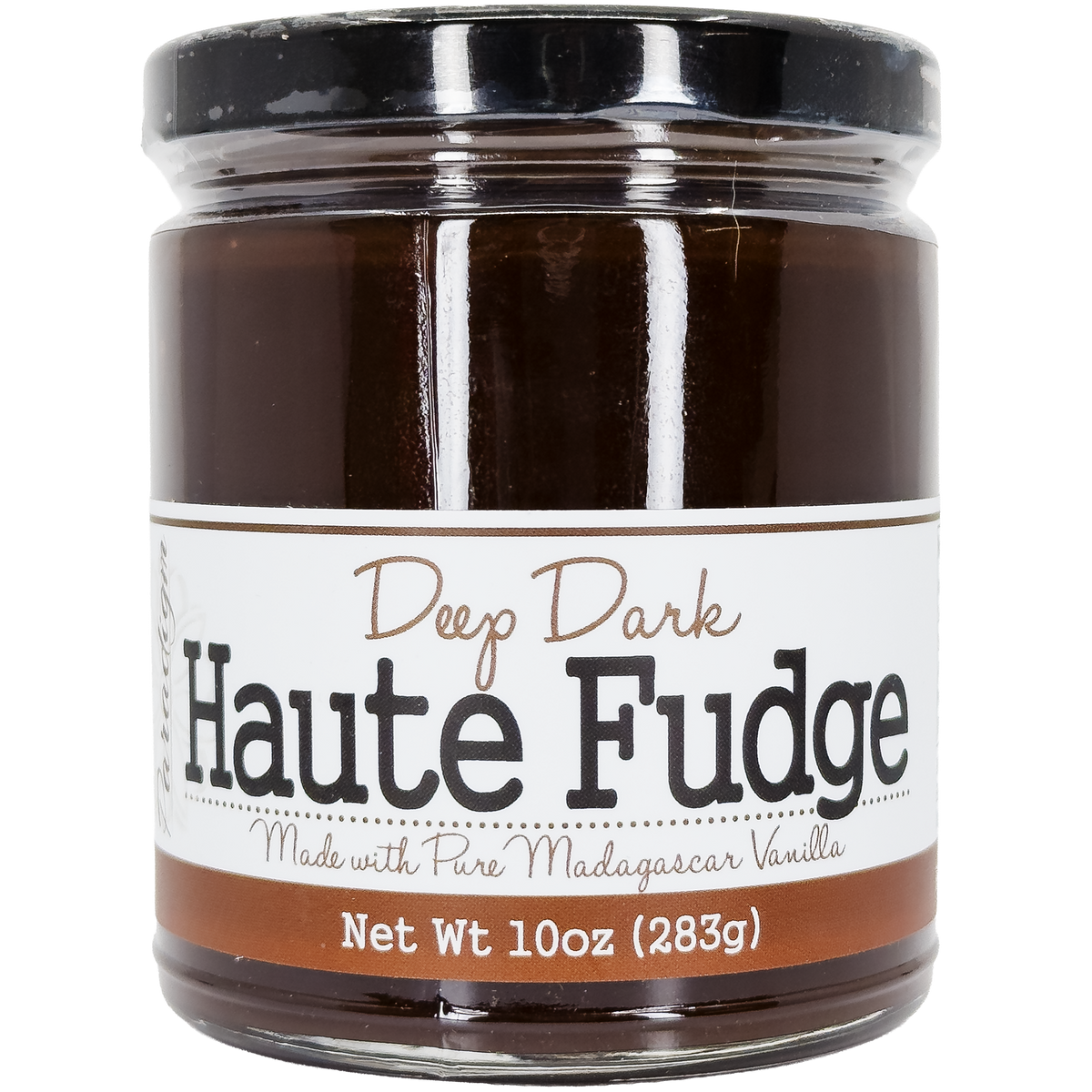 Paradigm Foodworks 'Haute Fudge' Deep Dark Chocolate, Oregon