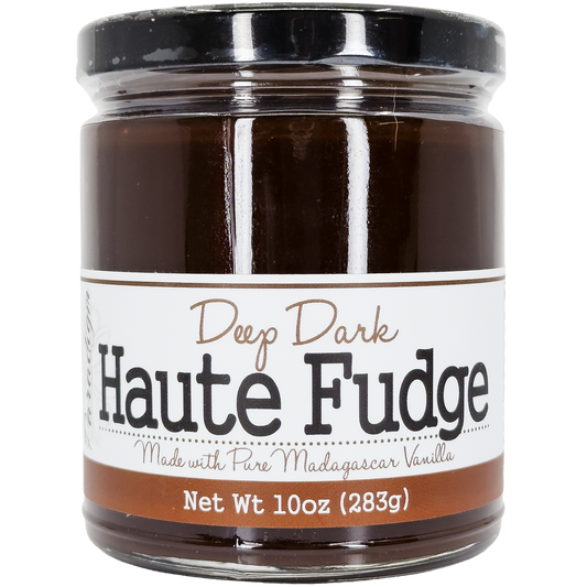 Paradigm Foodworks 'Haute Fudge' Deep Dark Chocolate, Oregon