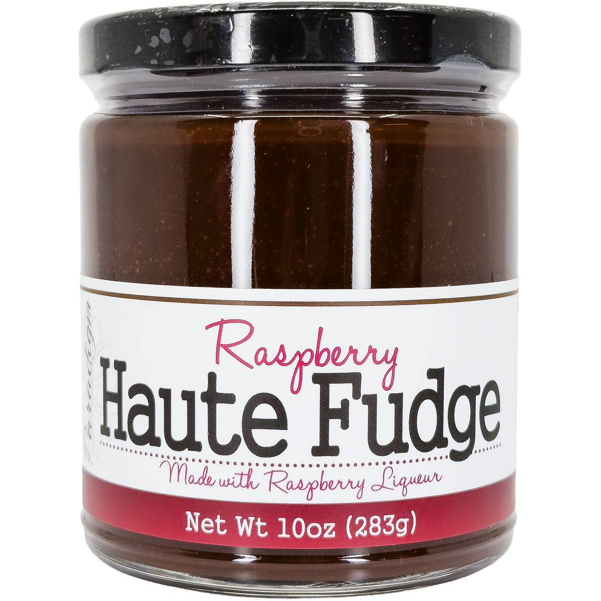 Paradigm Foodworks 'Haute Fudge' Raspberry, Oregon