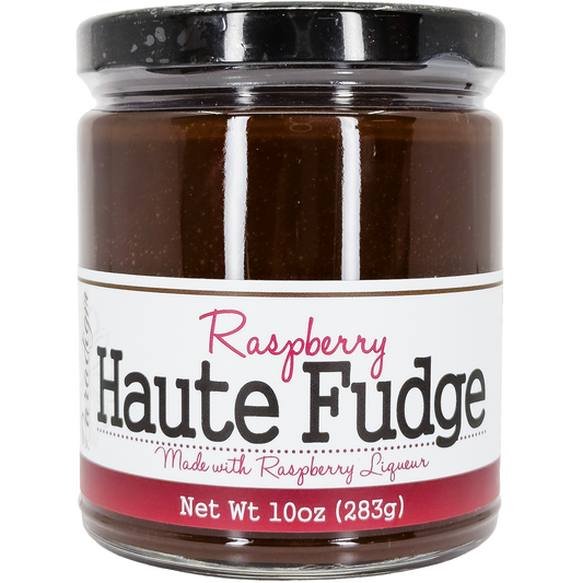 Paradigm Foodworks 'Haute Fudge' Raspberry, Oregon