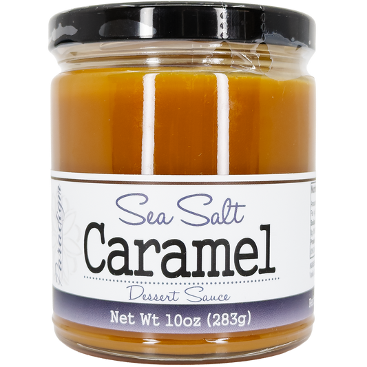 Paradigm Foodworks Sea Salt Caramel, Oregon