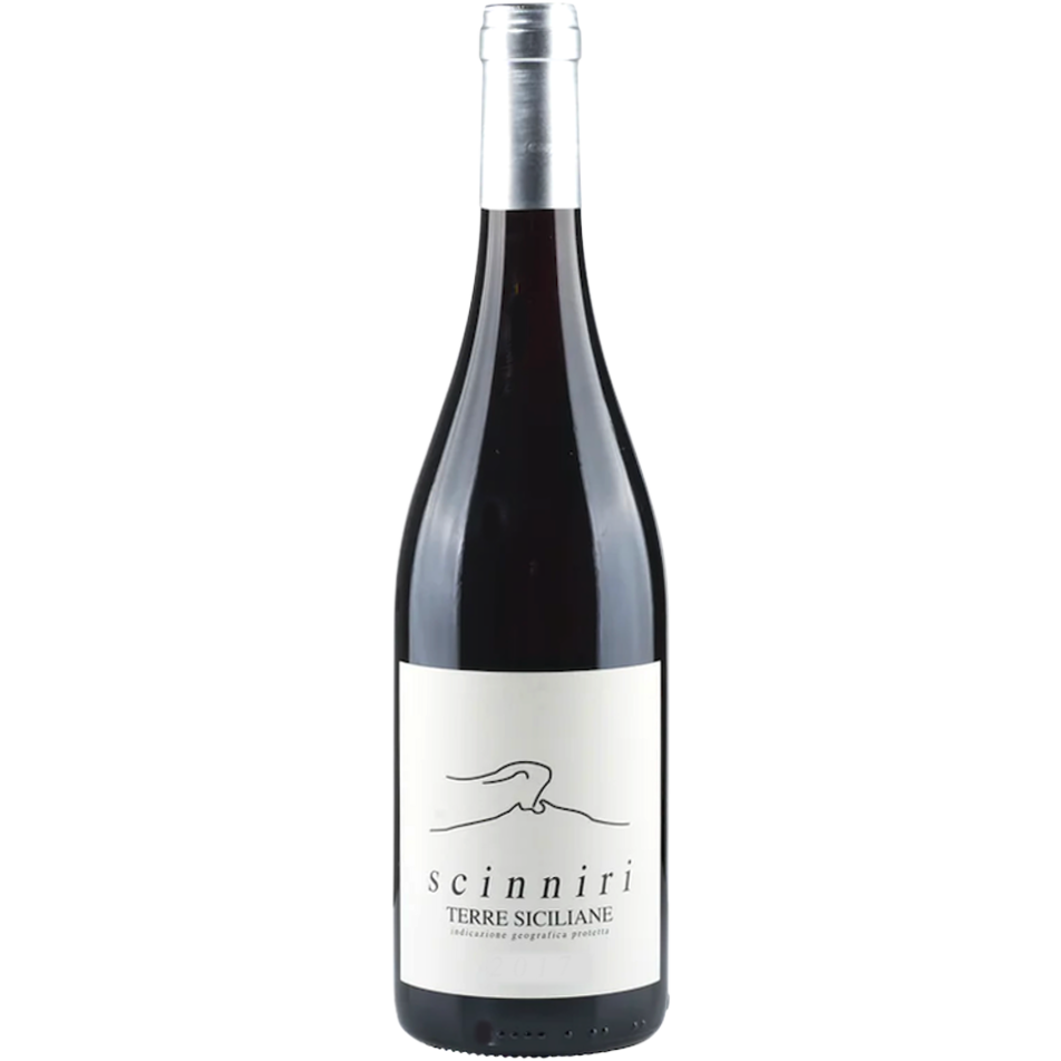 Passopisciaro Scinniri Terre Siciliane IGT, Sicily, Italy