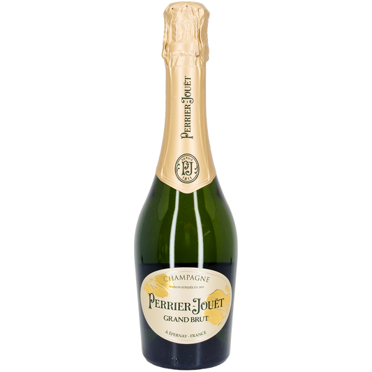 Perrier-Jouët Grand Brut, Champagne, France