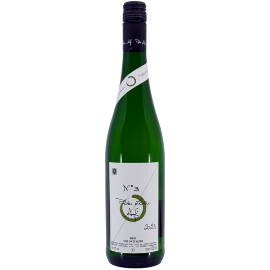 Peter Lauer Ayler Kupp 'Fass 3' Riesling, Mosel, Germany