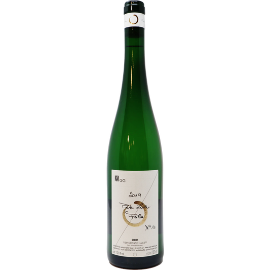 Peter Lauer Feils Riesling 'Fass 13' Grosse Lage GG, Mosel, Germany
