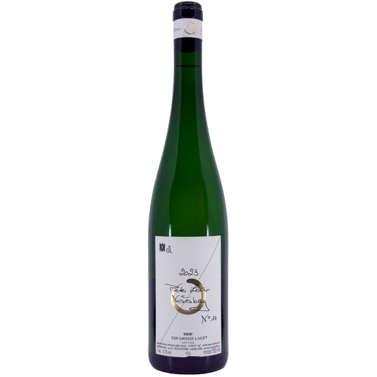 Peter Lauer 'Neuenberg' Fass 17 Riesling, Mosel, Germany