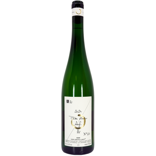 Peter Lauer No. 21 Ayl Premier Cru, Mosel, Germany