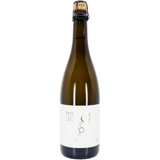 Peter Lauer Sekt Brut, Germany