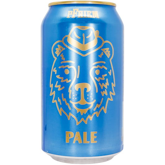 Pfriem Family Brewers Pale Ale Beer, Oregon