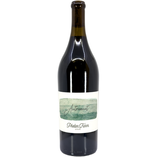 Phelan Farm 'Autrement', San Luis Obispo County, California