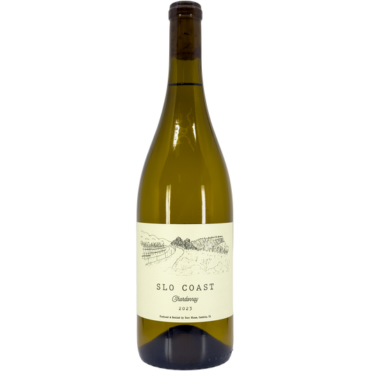 Phelan Farm Brij Wines Chardonnay, San Luis Obispo Coast, California
