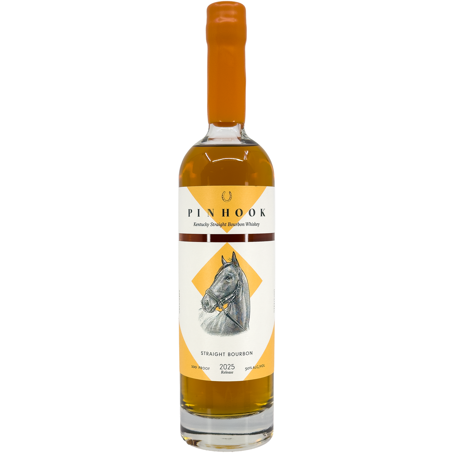 Pinhook 'Flagship' Straight Bourbon Whiskey, Kentucky