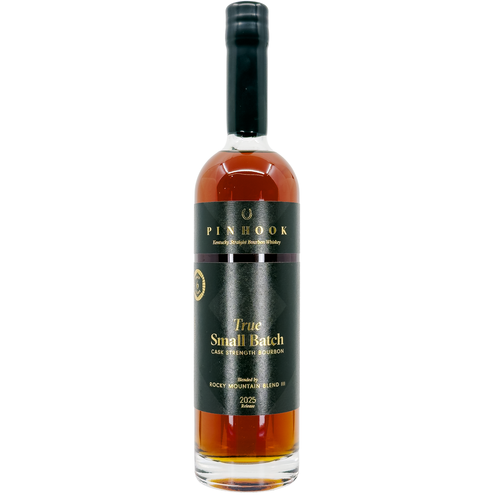 Pinhook 'Rocky Mountain Small Batch' Straight Bourbon Whiskey