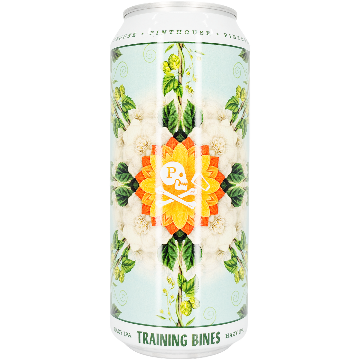 Pinthouse Brewing 'Training Bines' India Pale Ale Beer, Texas