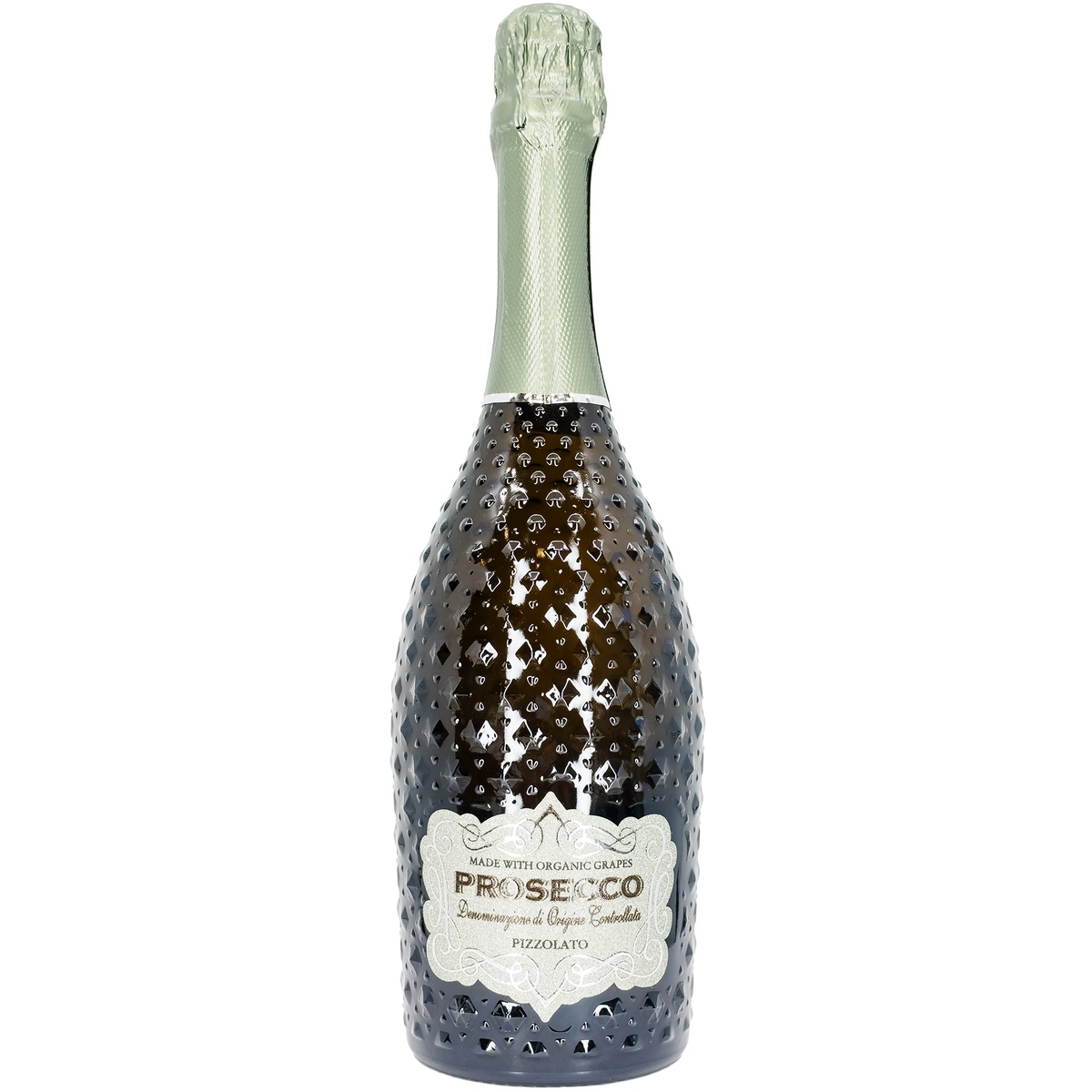 Pizzolato Prosecco, Veneto, Italy