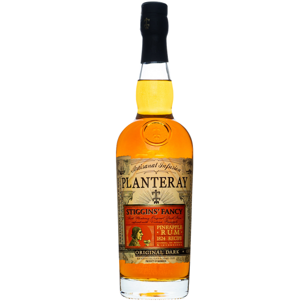 Plantation-